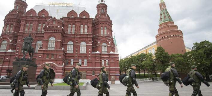 Ρωσία: Εκκενώθηκαν τα γραφεία της εταιρείας Yandex μετά από τηλεφώνημα για βόμβα